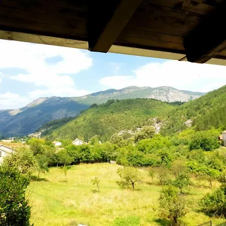 Aparthotel Vila Lastva Trebinje Lastva