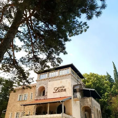 Vila Lastva Trebinje Aparthotel