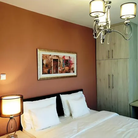 Aparthotel Vila Lastva Trebinje *