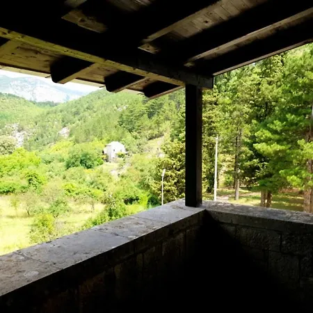 Vila Lastva Trebinje Lastva