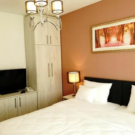 Vila Lastva Trebinje Aparthotel Lastva