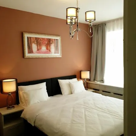 Vila Lastva Trebinje Aparthotel