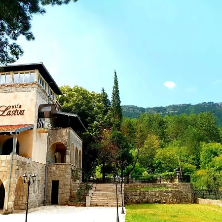 Aparthotel Vila Lastva Trebinje Lastva