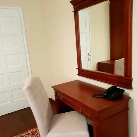 Vila Lastva Trebinje Aparthotel Lastva