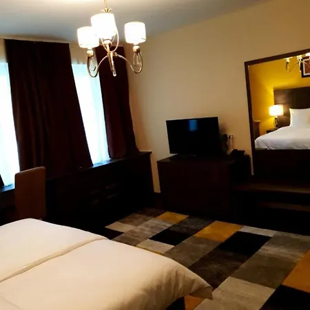 Aparthotel Vila Lastva Trebinje