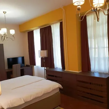 Aparthotel Vila Lastva Trebinje *