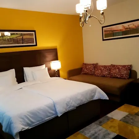 Aparthotel Vila Lastva Trebinje *