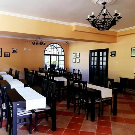 Aparthotel Vila Lastva Trebinje