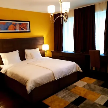 Aparthotel Vila Lastva Trebinje Lastva