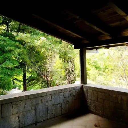 Vila Lastva Trebinje Lastva