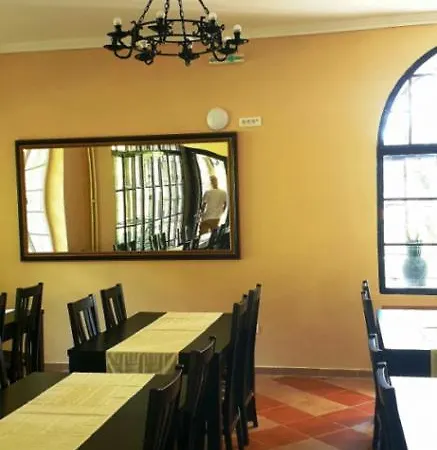 Aparthotel Vila Lastva Trebinje *