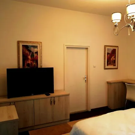 Aparthotel Vila Lastva Trebinje