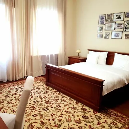 Vila Lastva Trebinje Aparthotel