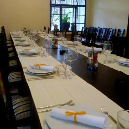 Aparthotel Vila Lastva Trebinje *