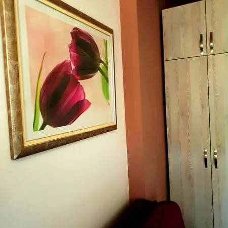 Vila Lastva Trebinje Aparthotel Lastva