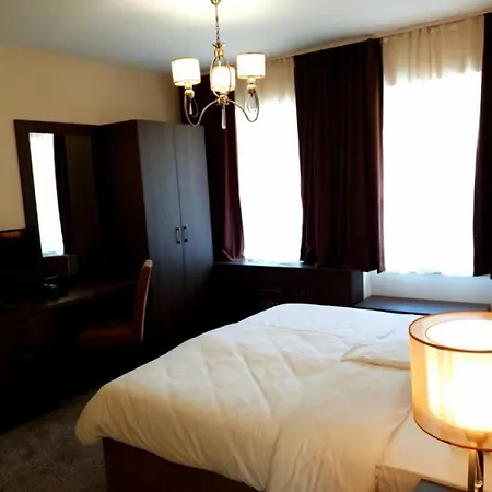 Vila Lastva Trebinje Aparthotel Lastva