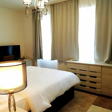 Vila Lastva Trebinje