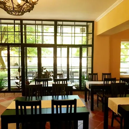 Aparthotel Vila Lastva Trebinje