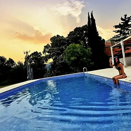 Aparthotel Vila Lastva Trebinje Lastva