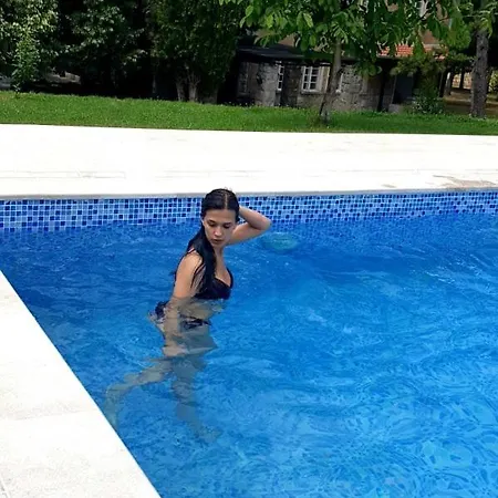 Vila Lastva Trebinje Aparthotel *