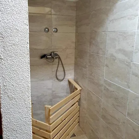 Vila Lastva Trebinje Aparthotel *